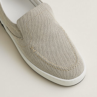 Kiddy slip-on sneaker | Hermès USA